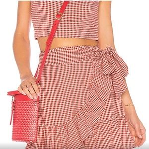 Tularosa Gingham Set - Size Small